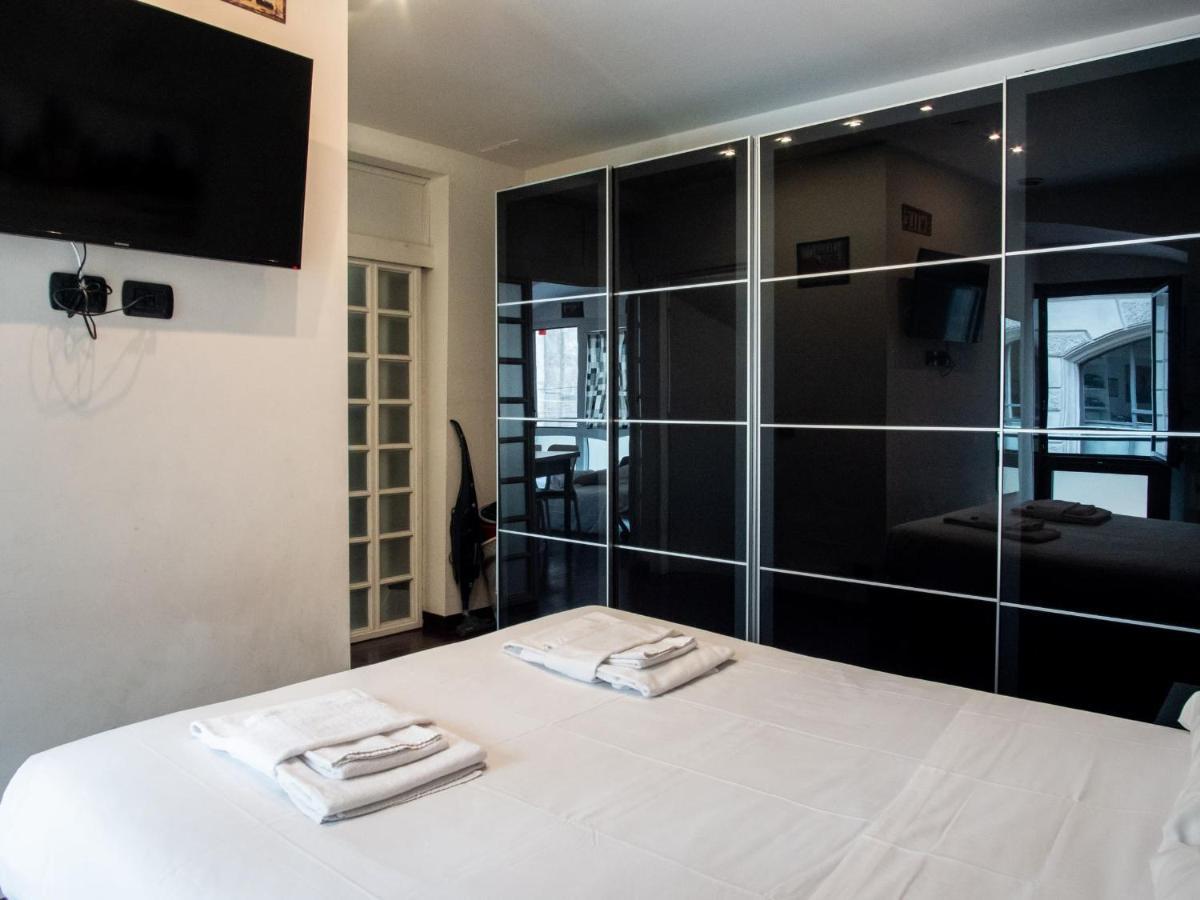 The Best Rent - Modern Duomo Apartment Milano Eksteriør bilde