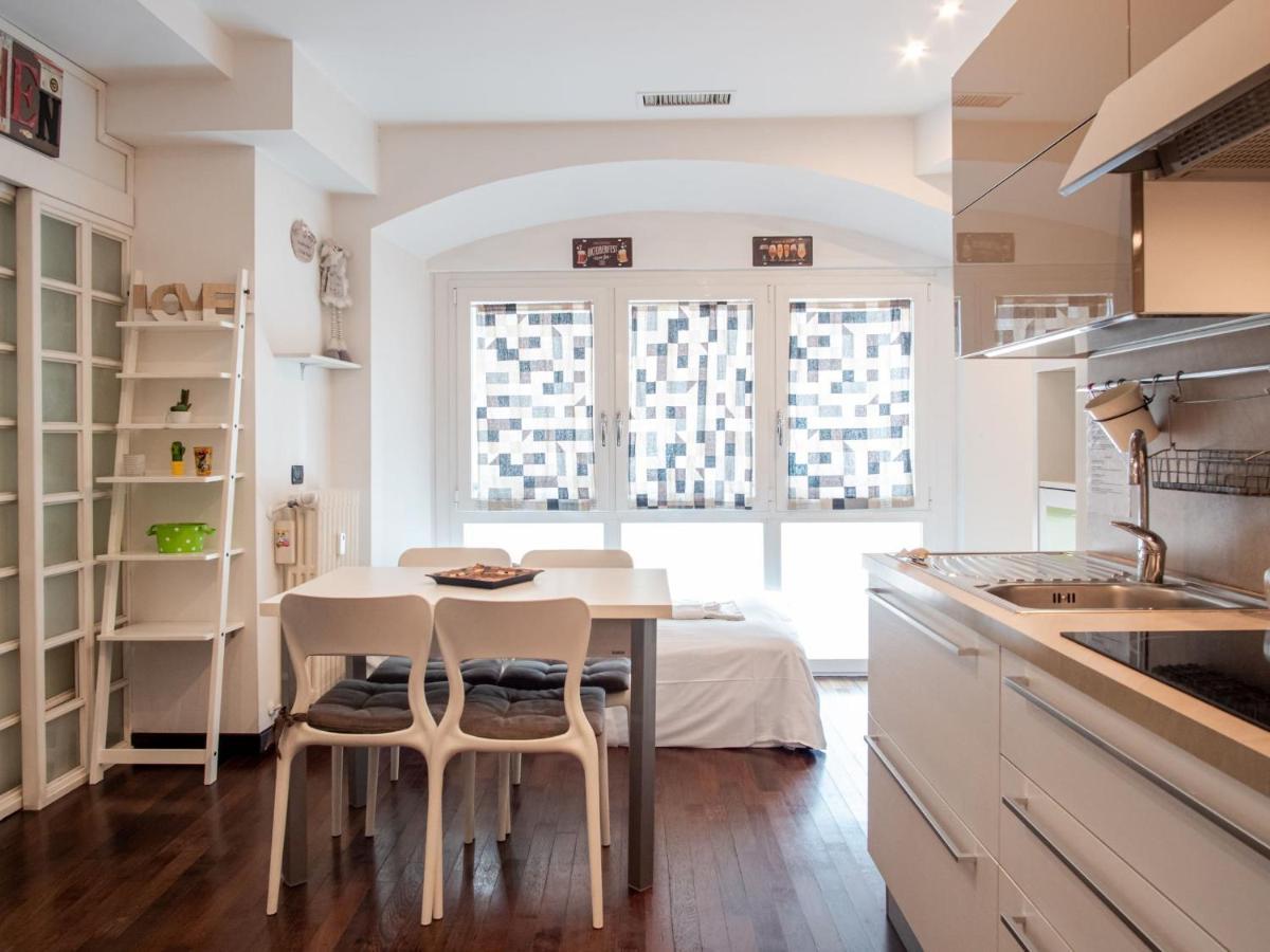 The Best Rent - Modern Duomo Apartment Milano Eksteriør bilde