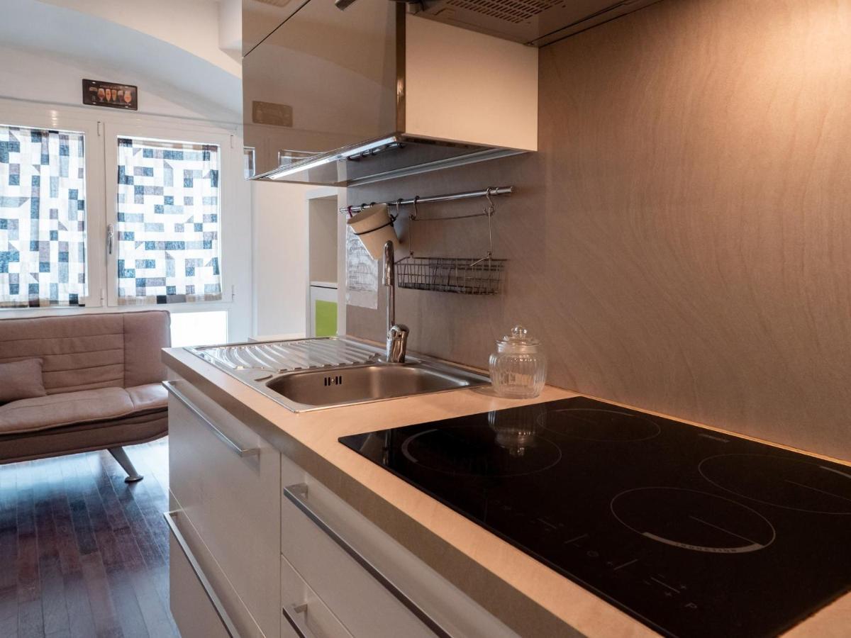 The Best Rent - Modern Duomo Apartment Milano Eksteriør bilde