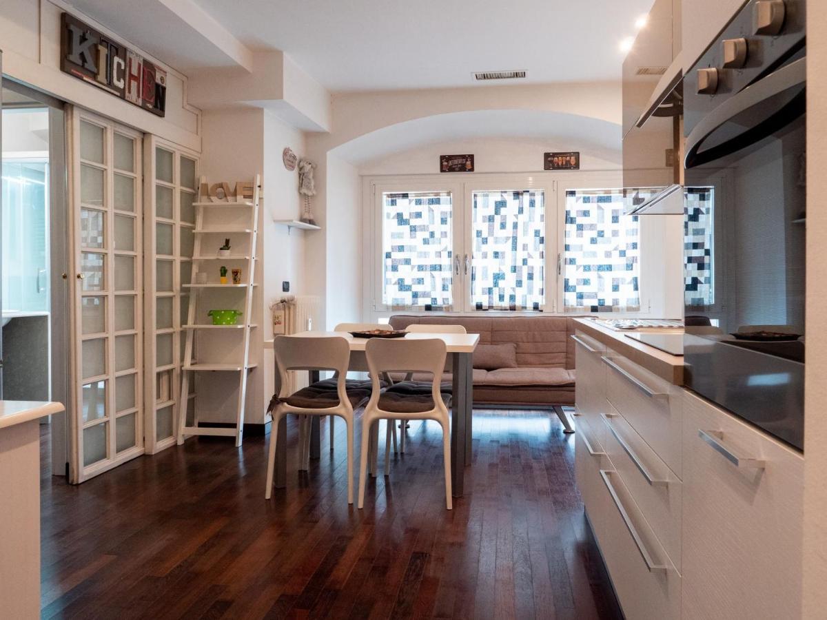 The Best Rent - Modern Duomo Apartment Milano Eksteriør bilde