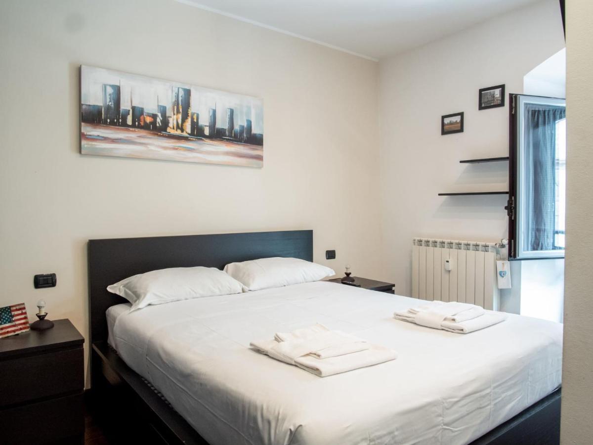 The Best Rent - Modern Duomo Apartment Milano Eksteriør bilde